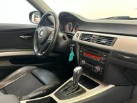 begagnad BMW 320 d Sedan Euro 5