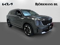 Ny Kia Sorento Advance 253 HK (186 kW) 2025 Flera färger SUV