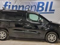 begagnad Citroën Berlingo 