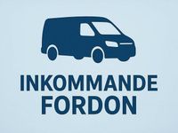 Begagnad Iveco Daily 175 HK (128 kW) 2023 Vit Van