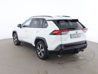 begagnad Toyota RAV4 Hybrid Plug-in Hybrid E-CVT X EDITION AWD / CarPlay