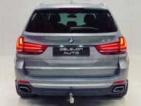 begagnad BMW X5 40e xDrive Hybrid iPerformance 313hk