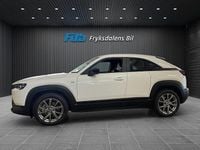Begagnad Mazda MX30 105 kW (143 HK) 2022 Vit SUV