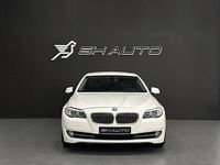 begagnad BMW 523 204hk,