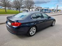 begagnad BMW 520 d Sedan Euro 5.S+V.däck.Ny recond