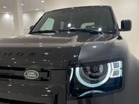 begagnad Land Rover Defender 110 X P400E PHEV 2024, SUV