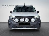 Begagnad Nissan Townstar 131 HK (96 kW) 2022 Vit