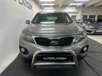 begagnad Kia Sorento 2.2 CRDi 4WD Pano Kamera 0,00% RÄNTA Drag 197hk