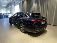 Begagnad Audi A6 Proline 204 HK (150 kW) 2025 Firmamentblå metallic Kombi