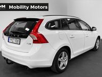 begagnad Volvo V60 T3 Classic, Kinetic Drag Backsensor 2018, Kombi