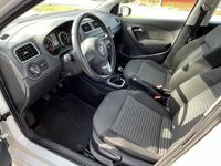 begagnad VW Polo 1.2 TSI R-line