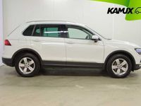 begagnad VW Tiguan Tiguan2.0 TDI SCR BlueMotion 4Motion DSG Sequential 190hp 2017