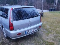 begagnad Mitsubishi Lancer Kombi 2.0 Euro 3 2005