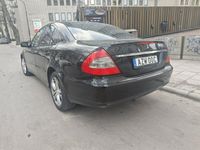 begagnad Mercedes E220 CDI 5G-Tronic Euro 4