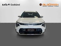 Begagnad Kia e-Niro 150 kW (204 HK) 2022 Vit SUV