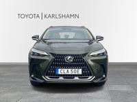 begagnad Lexus NX450h+ NX 450h+ AWD Business Plus Drag 306hk