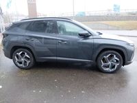 begagnad Hyundai Tucson 1.6T-GDi PHEV 265hk 6AT 4WD Essential