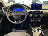 begagnad Ford Kuga Plug-In Hybrid
