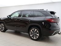 Begagnad Skoda Kodiaq 150 HK (110 kW) 2025 Svart SUV