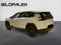 Ny Citroën C5 Aircross 146 HK (107 kW) 2025 Vit SUV