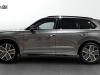 Ny VW Touareg 286 HK (210 kW) 2026 Grå SUV