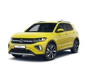 begagnad VW T-Cross - R-Line 115hk DSG | FACELIFT | SE SPEC!