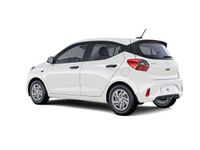 begagnad Hyundai i10 Essential | 5-års Garanti | KAMPANJ