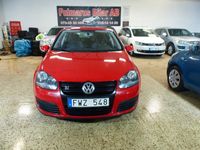 begagnad VW Golf V 