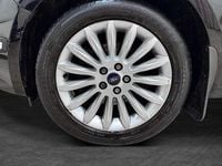 Begagnad Ford S-MAX Business Edition 164 HK (120 kW) 2010 Svart Minibuss