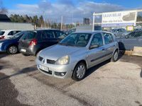 begagnad Renault Clio R.S. 5-dörra Halvkombi 1.2 Euro 4