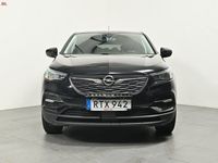 begagnad Opel Grandland X GRANDLAND 1.2 TURBO 130HK ENJOY MVÄRM DRAG KAMERA