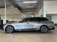 Begagnad BMW 530e Efficient Dynamics 191 HK (140 kW) 2025 Röd/orange Kombi