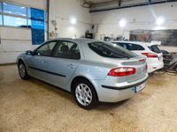 begagnad Renault Laguna II Laguna