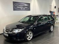 begagnad Saab 9-3 SportCombi 1.8t BioPower Automatisk, 175hk, Ny besi