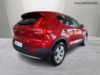 begagnad Volvo XC40 D3 FWD Momentum Advanced Edition 2020, SUV