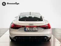 begagnad Audi e-tron GT quattro 350,00 KW
