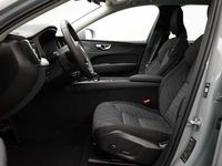 Begagnad Volvo XC60 349 HK (256 kW) 2026 Grå SUV