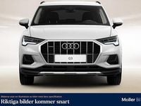 Begagnad Audi Q3 Proline 200 HK (147 kW) 2023 Ibisvit SUV
