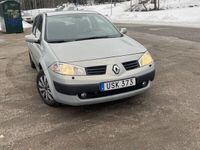 begagnad Renault Mégane II 