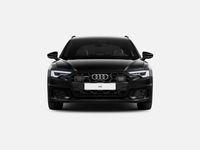 begagnad Audi A6 Avant 55 TFSI e quattro 367 hk S tronic S line