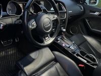 begagnad Audi S5 Sportback 3.0 TFSI V6 quattro S Tronic Euro 5