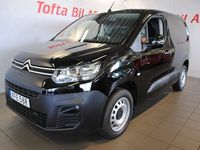 begagnad Citroën Berlingo Business Premium Automat