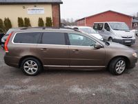 begagnad Volvo V70 D4 Aut Momentum Euro 6 2014, Kombi