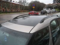 begagnad Skoda Roomster 1.6 Euro 4 Panorama, Drag skatt 1592kr