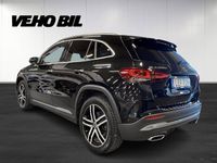 begagnad Mercedes GLA250 GLA250 BenzAMG Aut Elstolar Panorama Drag Nav Panelbelysning 2021, Crossover