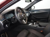 begagnad BMW 530 e xDrive Touring M Sport Pro Innovation DAP Keyless Drag El-Stol H