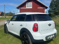 Begagnad Mini One Countryman 98 HK (72 kW) 2013 SUV