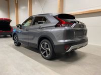 begagnad Mitsubishi Eclipse Cross Fleet, Plug-In Hybrid 4WD Aut