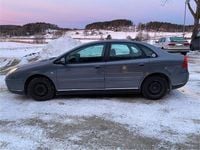 Begagnad Citroën C5 140 HK (102 kW) 2005