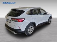 begagnad Ford Kuga Plug-In Hybrid 2.5 225 PHEV Titanium A